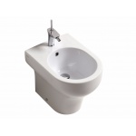 Olympia Ceramica Clear Bidet 50x36 biały połysk CLE210101