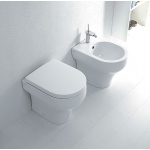 Olympia Ceramica Clear Miska 50x36 biały CLE110301