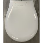 Olympia Ceramica Formosa 2.0 Deska wolnoopadająca biały połysk C9FO01