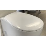 Olympia Ceramica Formosa 2.0 Deska wolnoopadająca biały połysk C9FO01