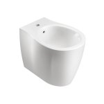 Olympia Ceramica Formosa Bidet 55x37 biały połysk FOR2301N01