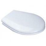 Olympia Ceramica Formosa Deska sedesowa biały połysk C6FO01