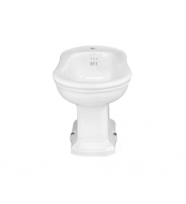 Olympia Ceramica Impero Bidet 59x37 biały IMP210301