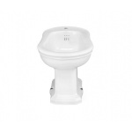 Olympia Ceramica Impero Bidet 59x37 biały IMP210101