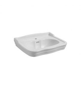  Olympia Ceramica Impero Umywalka 70x58 biały połysk IMP4371101