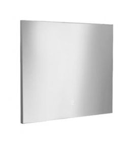 Olympia Ceramica Lustro z LED 75x75 LIFESPQU75