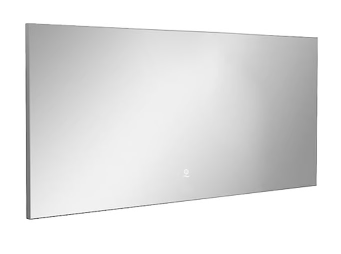 Olympia Ceramica Lustro z LED 150x75 LIFESPRE150