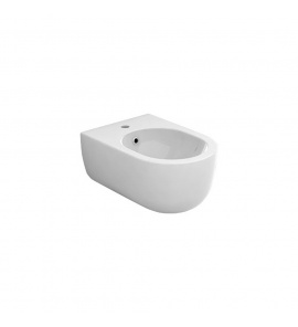 Olympia Ceramica Milady Bidet 52x36 biały połysk MIL220101