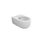       Olympia Ceramica Milady Bidet 52x36 biały połysk MIL220101 WIETRZENIE MAGAZYNÓW!!