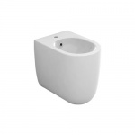 Olympia Ceramica Milady Bidet 52x36 biały połysk MIL210101