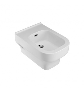 Olympia Ceramica Synthesis Bidet 52x36 biały połysk SYN2201N01