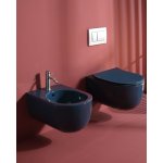 Olympia Ceramica Vittoria Miska wisząca vortex 53x36 biały połysk VIT1202V01