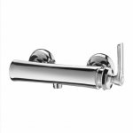 Omnires Armance Bateria prysznicowa ścienna Chrom AM5240CR