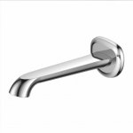 Omnires Armance Wylewka wannowa ścienna Chrom WDARMANCECR