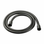 Omnires Contour Wąż prysznicowy 1500 mm Grafit 023-XGR