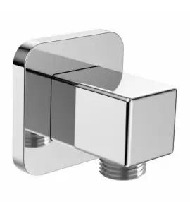 Omnires Przyłącze kątowe Chrom 8815BCR