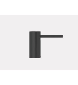 Quooker Dozownik Mydła Nordic Czarny SDBLK