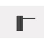 Quooker Dozownik Mydła Nordic Czarny SDBLK