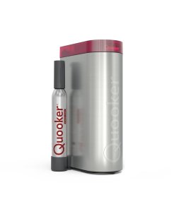 Quooker Urządzenie CUBE schłodzona i gazowana woda do zbiornika PRO3/COMBI+