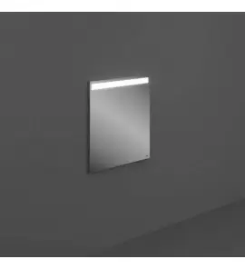 Rak Ceramika Joy Lustro z oświetleniem LED 60x68 JOYMR06068LED