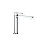 Remer Academy Bateria umywalkowa bez korka Chrom AY12A