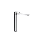 Remer Academy Bateria umywalkowa bez korka wysoka Chrom AY11LXL