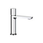 Remer Ottagono Bateria umywalkowa bez korka Chrom ON12