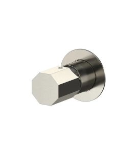 Remer Ottagono Bateria wannowo-natryskowa podtynkowa Visual Inox ON30LXV