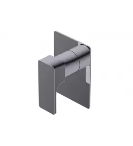 Ritmonio Glitter Bateria prysznicowa/umywalkowa podtynkowa chrom PR32FC101CRL