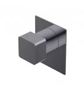 Ritmonio Bateria termostatyczna podtynkowa chrom PR47HC111CRL