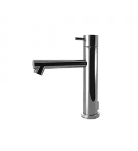 Ritmonio Diametro35 Bateria umywalkowa 1-otworowa chrom E0BA0121LCRL