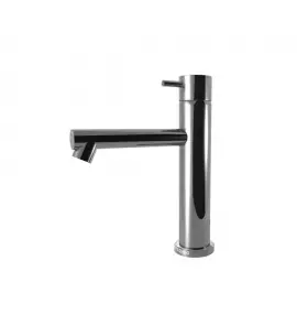 Ritmonio Diametro35 Bateria umywalkowa 1-otworowa chrom E0BA0123LCRL