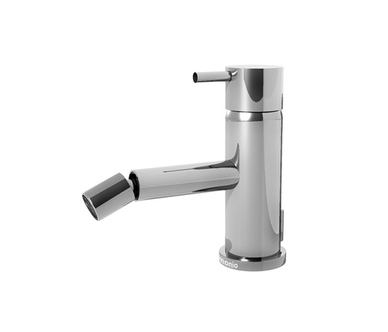 Ritmonio Diametro35 Bateria bidetowa 1-otworowa chrom E0BA0120LCRL