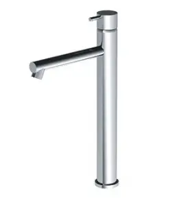 Ritmonio Diametro35 Bateria Umywalkowa 1-otworowa stal nierdzewna E0BA0129DINOX