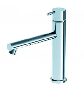 Ritmonio Diametro35 Bateria umywalkowa 1-otworowa chrom E0BA0124LCRL