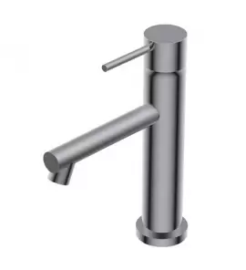 Ritmonio Diametro35 Bateria umywalkowa 1-otworowa chrom E0BA0121SCRL