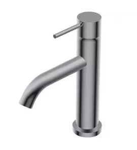 Ritmonio Diametro35 Bateria umywalkowa 1-otworowa chrom E0BA0121CSCRL