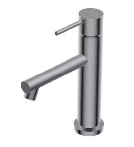 Ritmonio Diametro35 Bateria umywalkowa 1-otworowa chrom E0BA0123SCRL