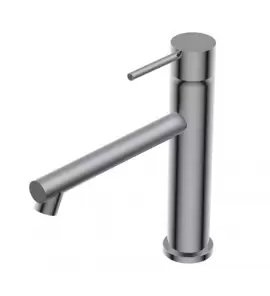 Ritmonio Diametro35 Bateria umywalkowa 1-otworowa chrom E0BA0124SCRL