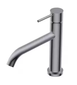 Ritmonio Diametro35 Bateria umywalkowa 1-otworowa chrom E0BA0124CSCRL