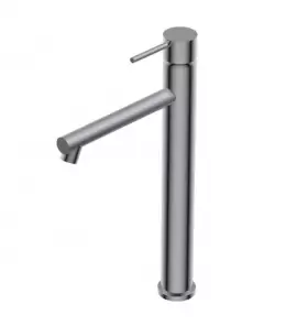 Ritmonio Diametro35 Bateria umywalkowa 1-otworowa wysoka chrom E0BA0129SCRL