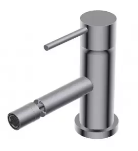 Ritmonio Diametro35 Bateria bidetowa 1-otworowa chrom E0BA0122SCRL