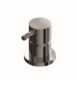 Ritmonio Diametro35 Mieszacz umywalkowy stal nierdzewna E0BA0107INOX