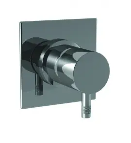 Ritmonio Diametro35 Mieszacz natryskowy podtynkowy chrom E0BA0144CRL
