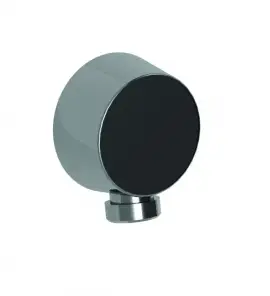 Ritmonio Przyłącze kątowe chrom E0BA0173CRL