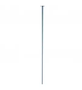 Ritmonio Wylewka umywalkowa sufitowa 150 cm chrom E0BA0185H03CRL