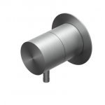 Ritmonio Zawór podtynkowy stal nierdzewna E0BA0222ESPINOX