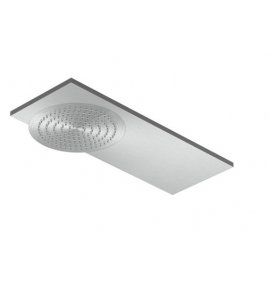       Ritmonio DOT316 Głowica prysznicowa stal nierdzewna 75A022INOX W MAGAZYNIE!!