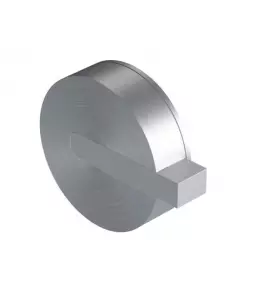 Ritmonio DOT316 Mieszacz do prysznica/umywalki stal nierdzewna PR50FC221INOX