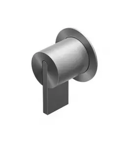 Ritmonio DOT316 Mieszacz umywalkowy podtynkowy stal nierdzewna PR50FC201INOX